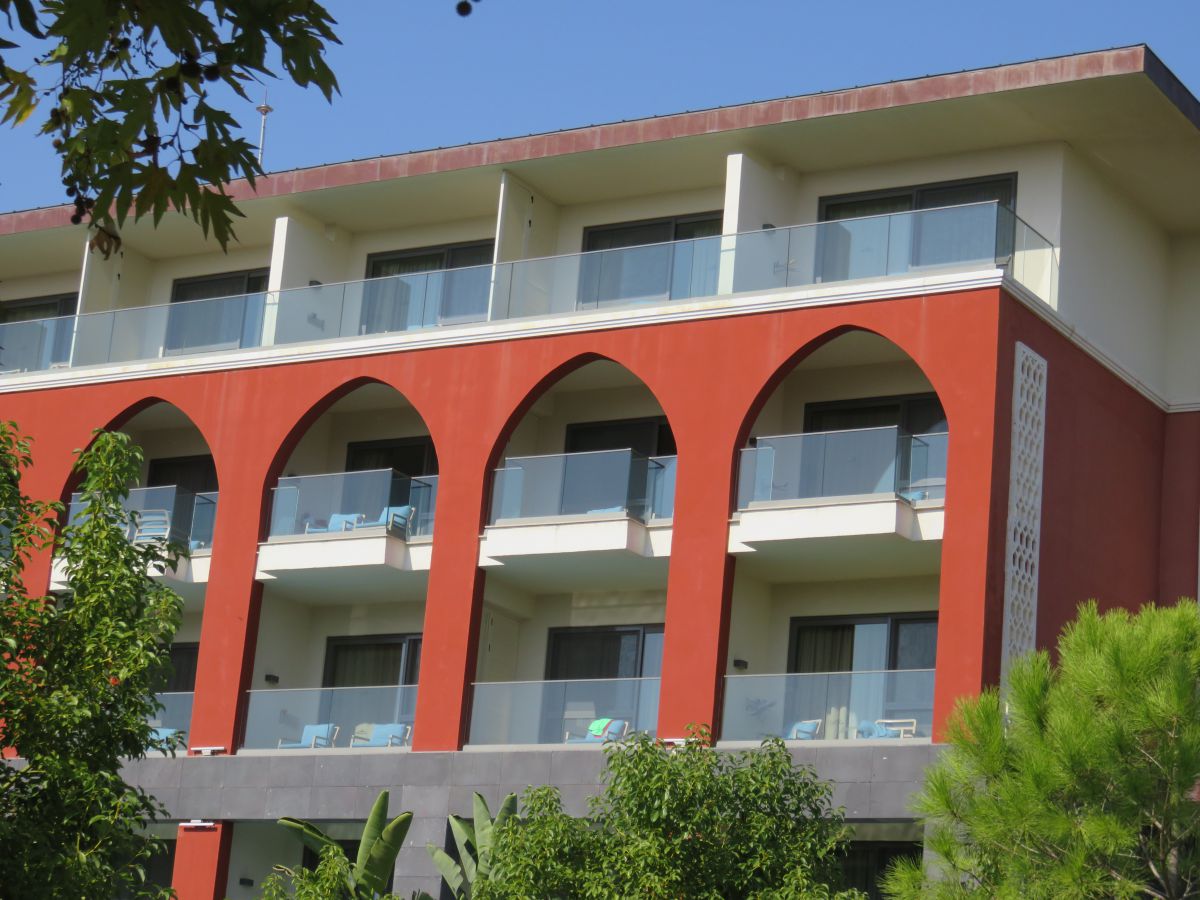 imagini hotel CLUB MEGASARAY BELEK